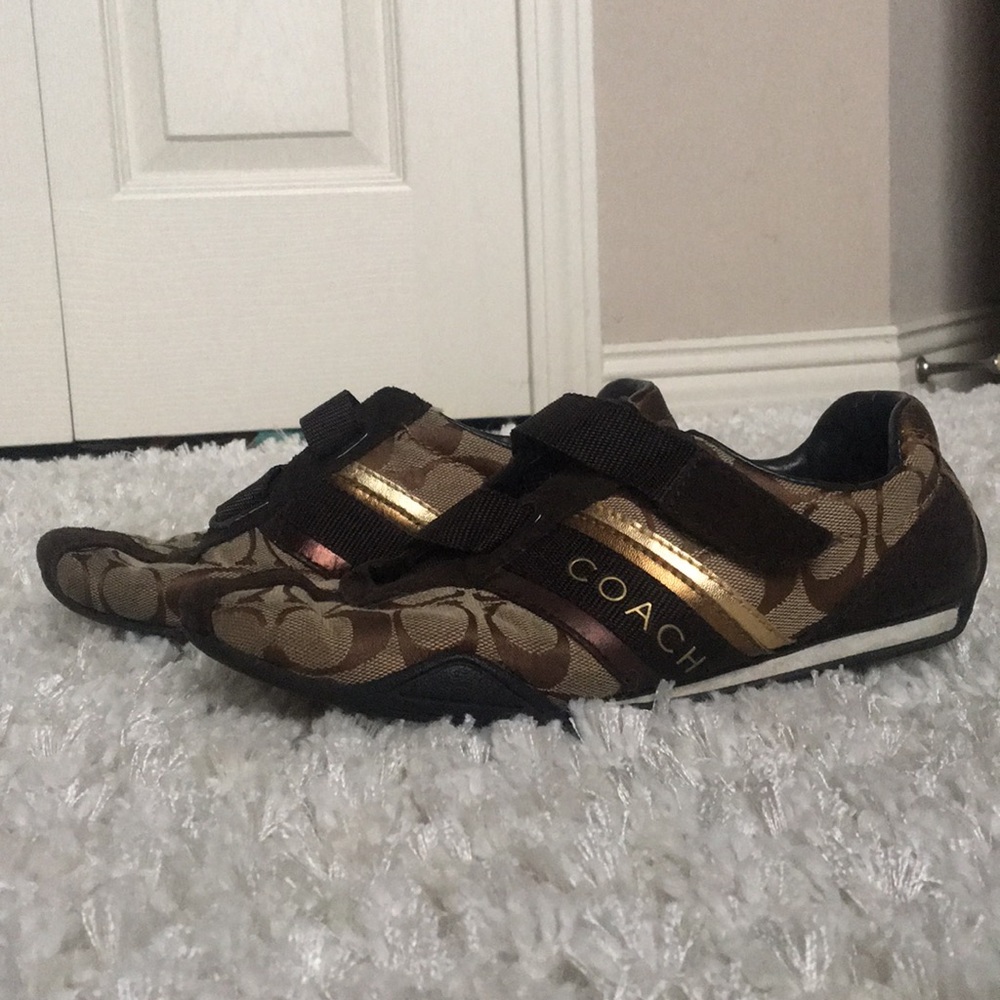 Coach Sneakers